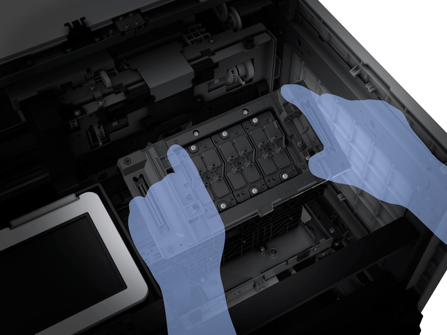 Top 6 Reasons to Upgrade to the SureColor® F9570 Printers